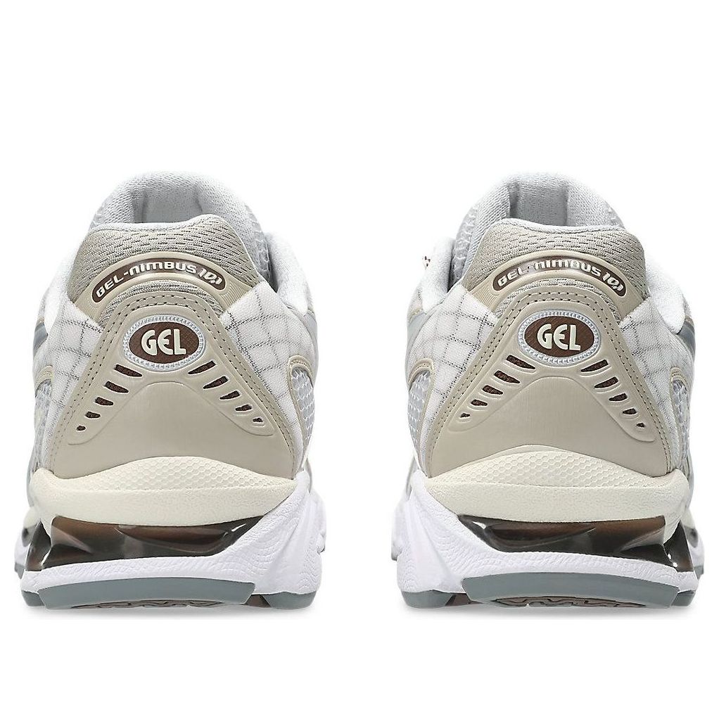 ASICS Gel-Nimbus 10.1 'Concrete Feather Grey' 1203A543-024