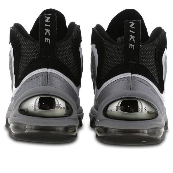 Nike Air Total Max Uptempo 'Metallic Silver' CV0605-001