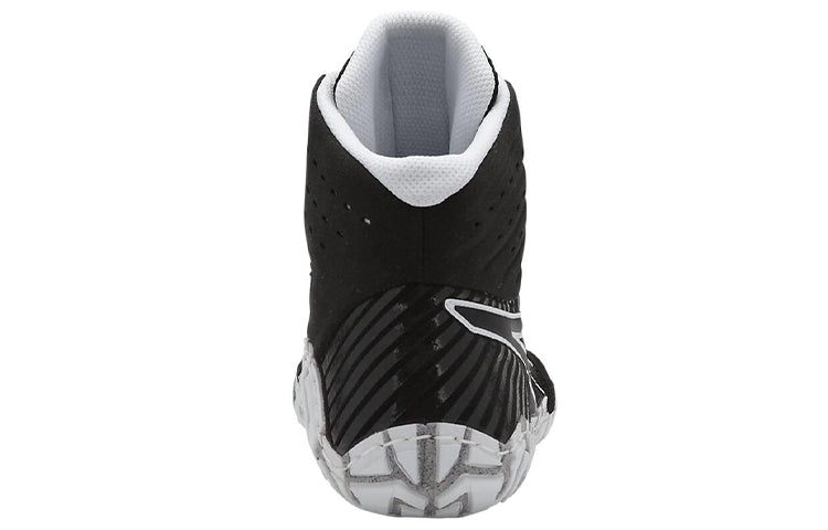 ASICS Aggressor 4 'Black' 1081A001-001