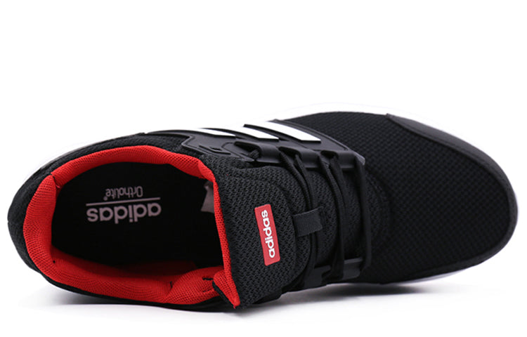 adidas Galaxy 4  'Black White Red' B44622