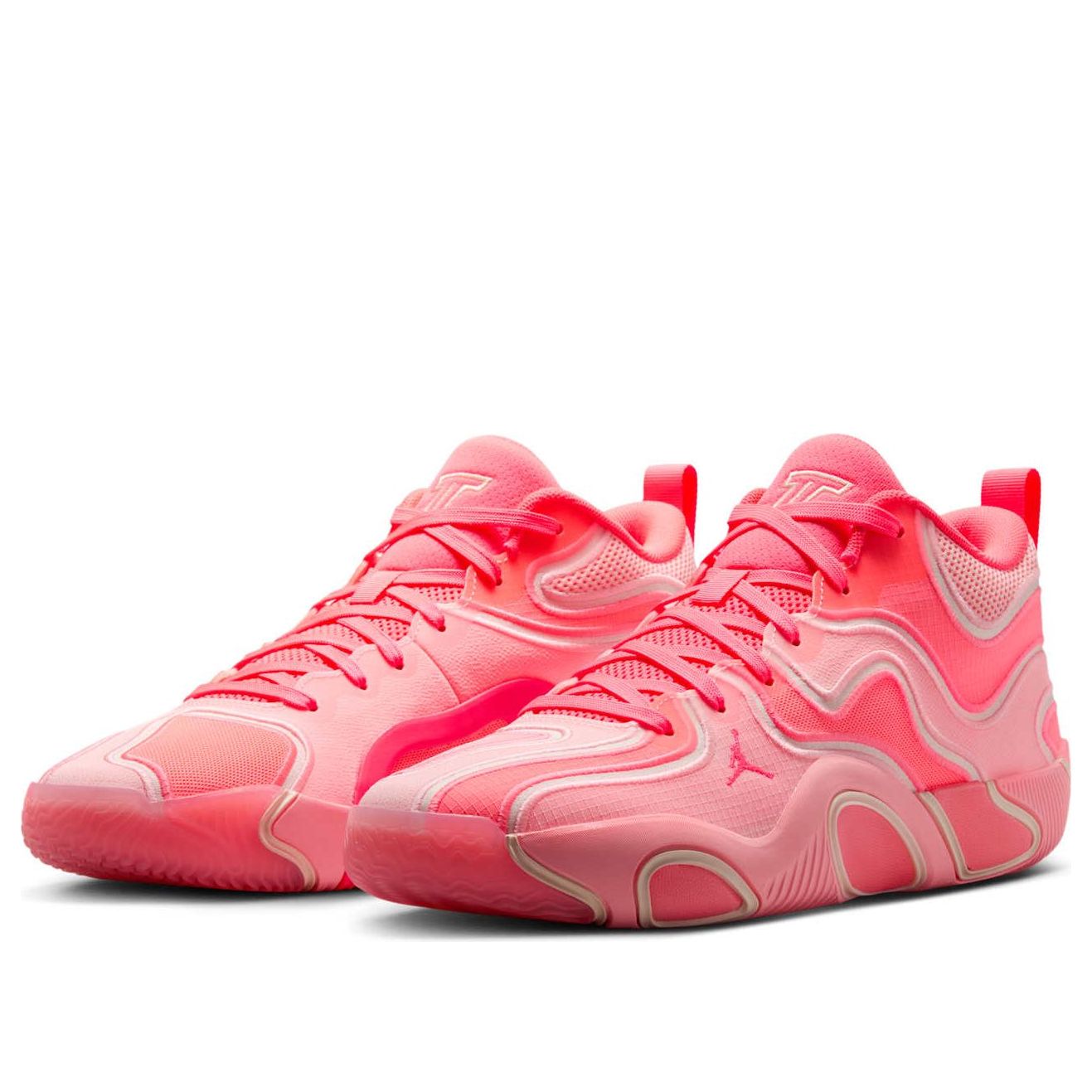 Air Jordan Tatum 3 'Pink' FZ6598-600