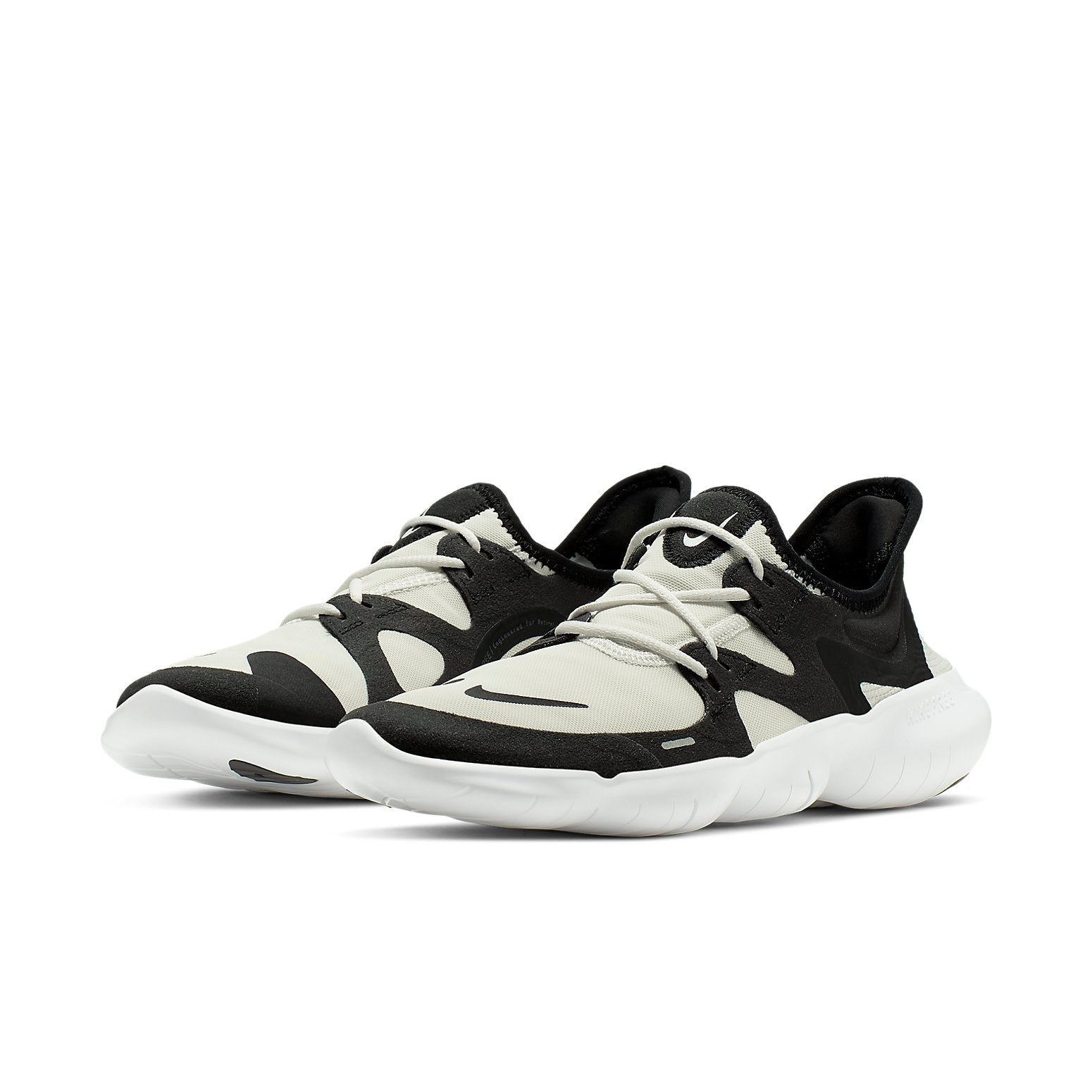 (WMNS) Nike Free RN 5.0 - White AQ1316-102