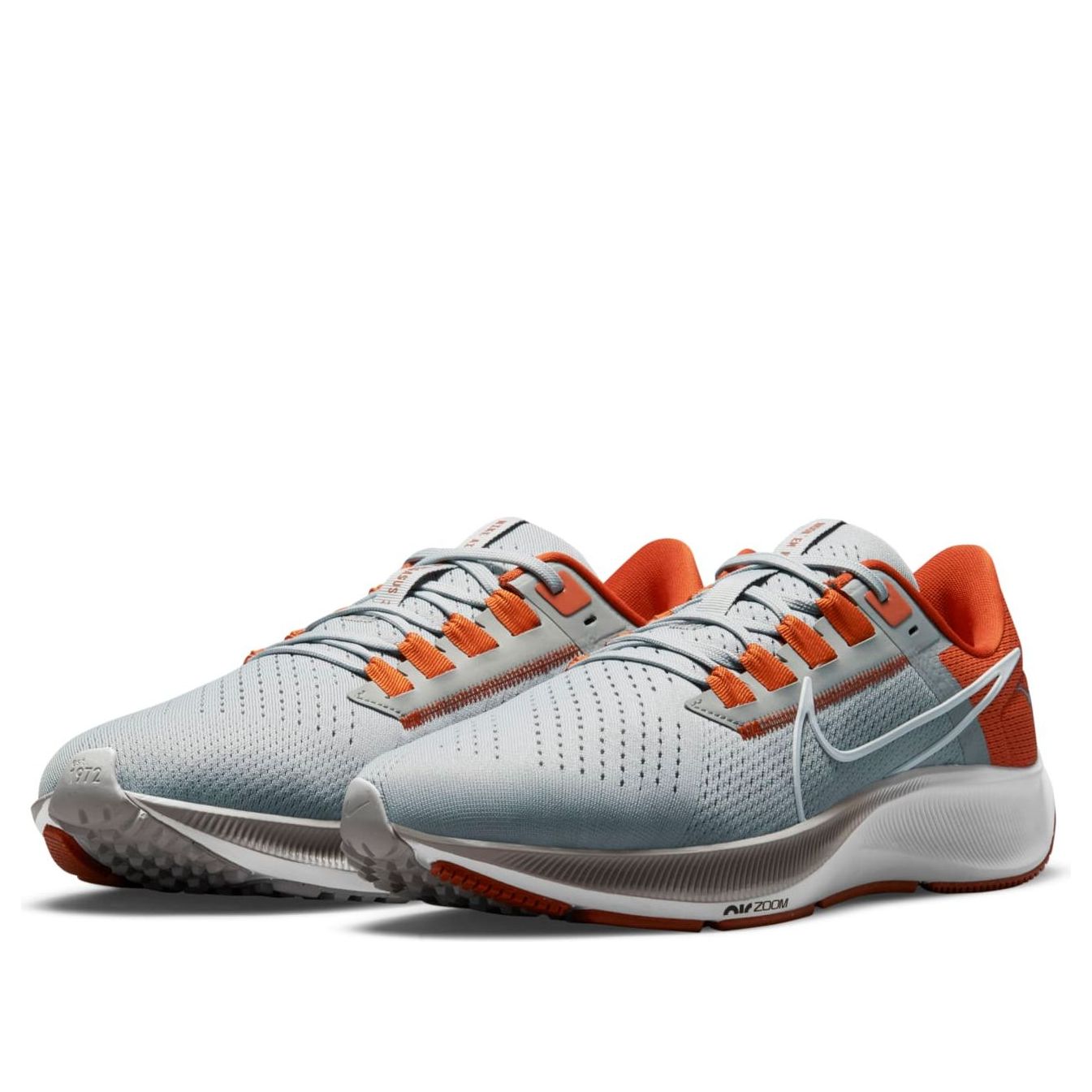 Nike Air Zoom Pegasus 38 'Texas' DJ0858-001