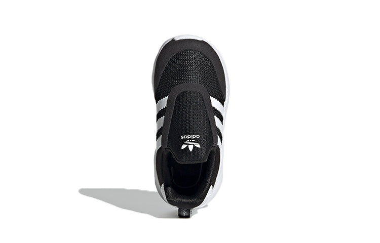 (TD) adidas originals ZX 360 'Black White' FX4941