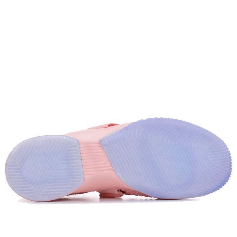 Nike lebron soldier 12 SFG 'Pink' AO4054-900