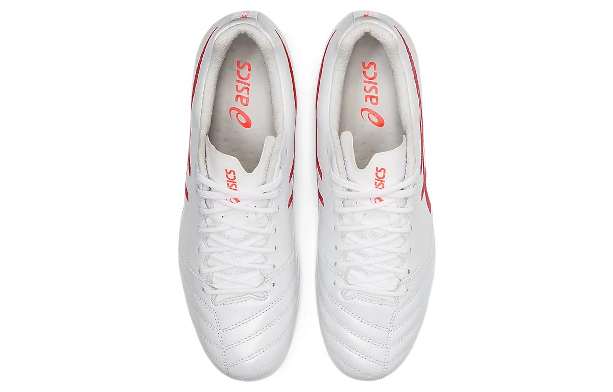 ASICS DS Light X-Fly Pro 'White Flash Coral' 1101A025-102