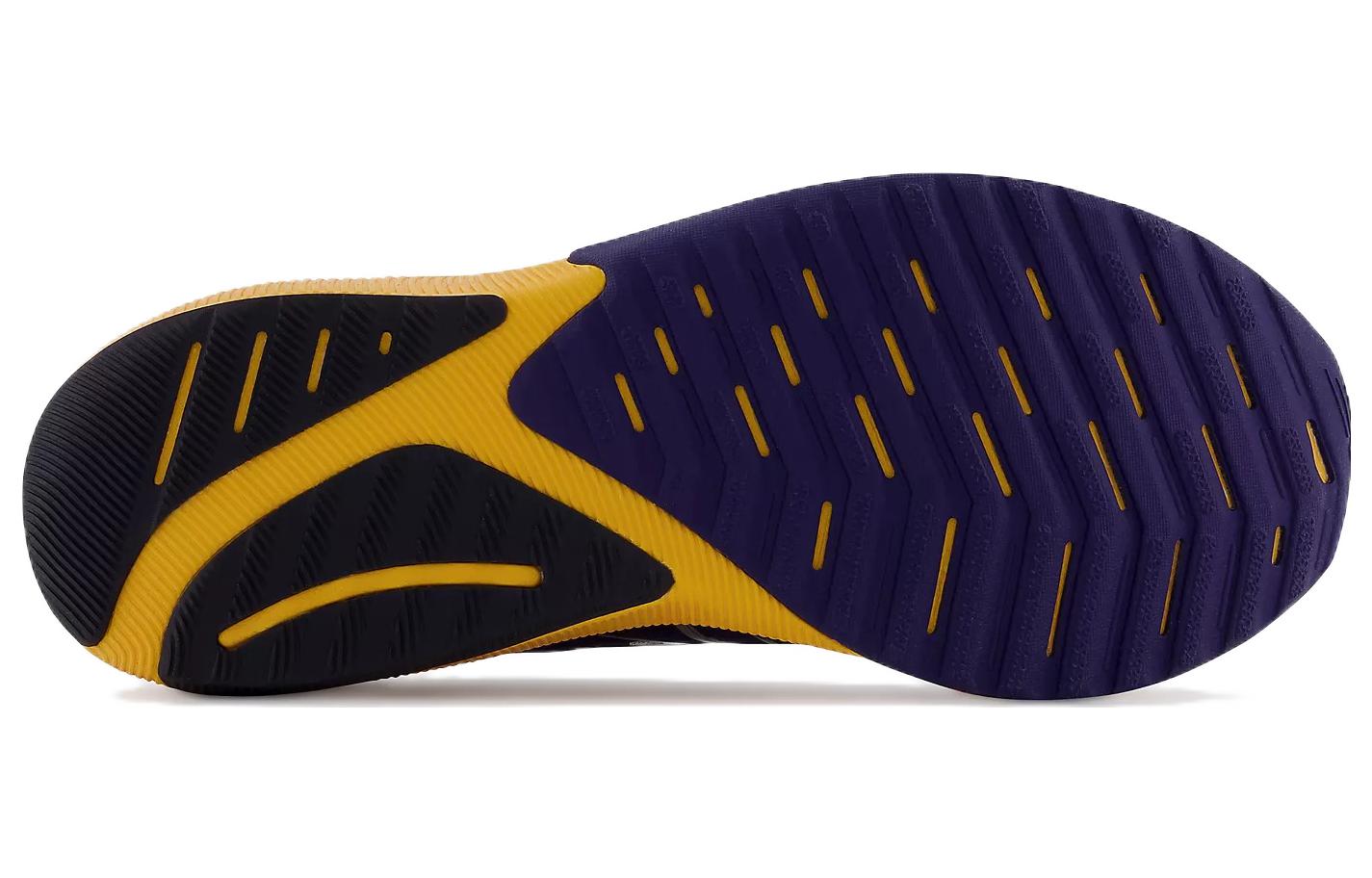 New Balance FuelCell Propel v3 'Blue Black Orange' MFCPRCN3