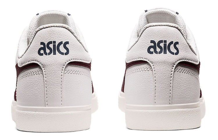 ASICS Classic CT 'White Burgundy' 1201A272-103