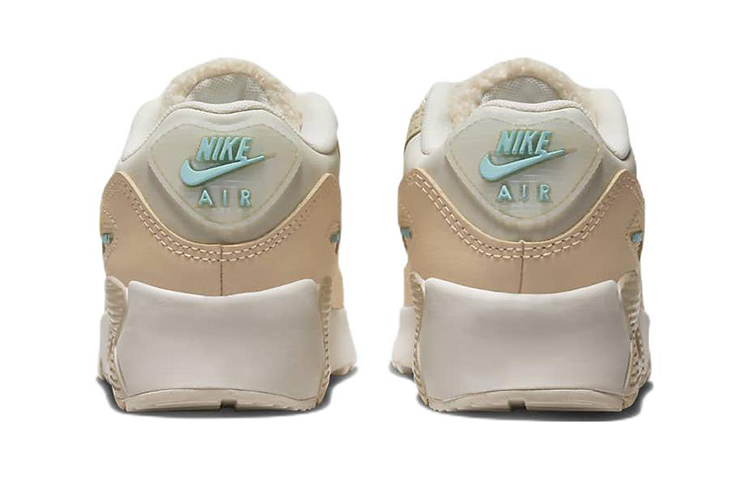 (PS) Nike Air Max 90 Leather 'Phantom Shimmer' DZ5319-001