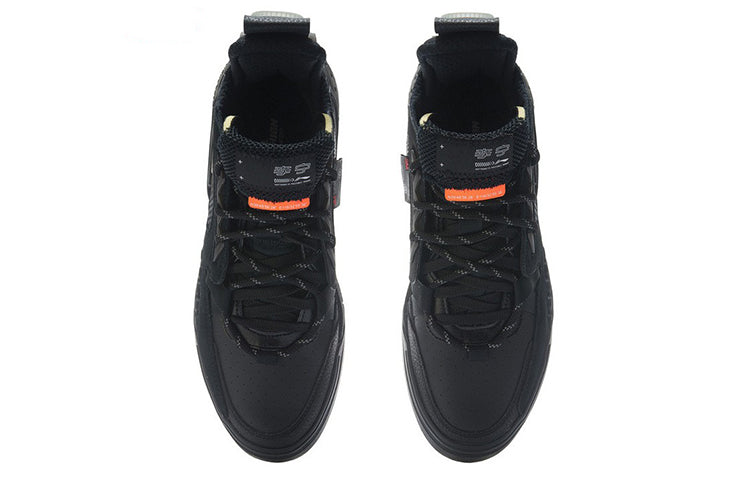Li-Ning 001 Origin 'Black' AGCR231-4