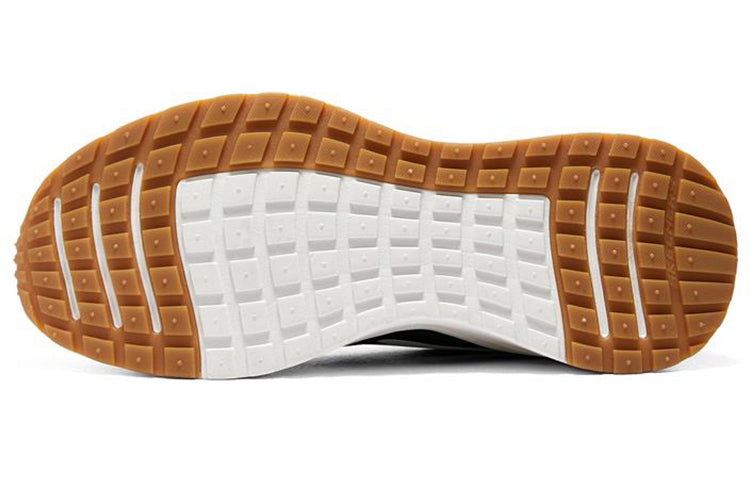 Skechers D'lites Wave 'Black White' 237561-BKW