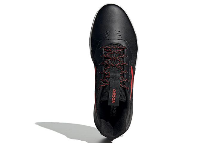 adidas RunTheGame 'Active Red' EF1022