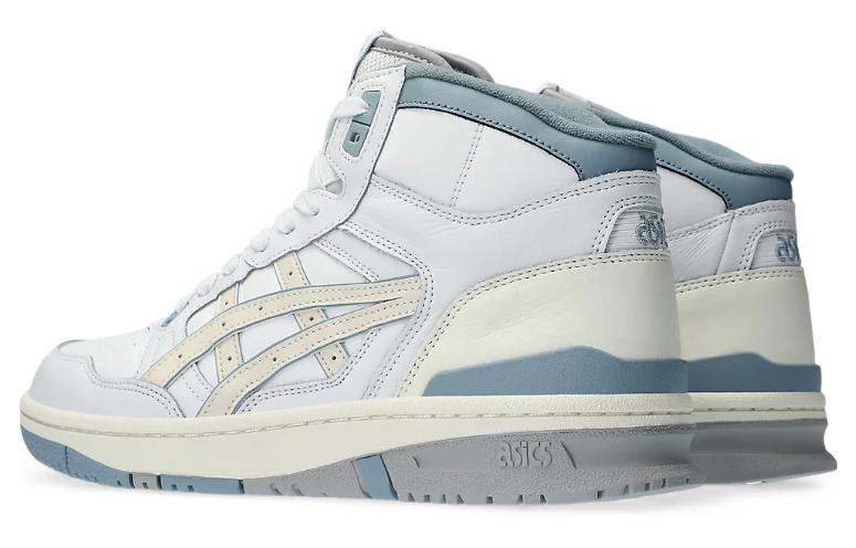 ASICS EX89 MT 'White Cream' 1203A296-104