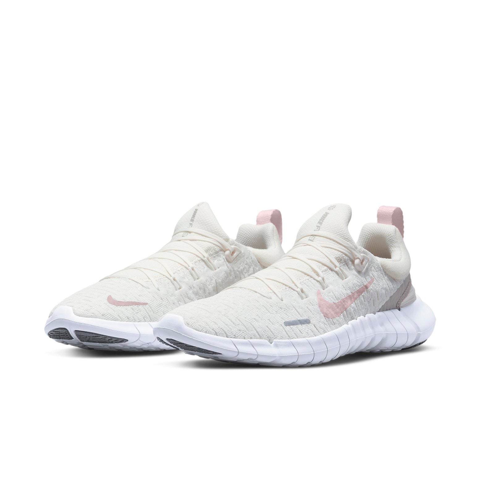 (WMNS) Nike Free RN 5.0 'Sail Atmosphere' CZ1891-101