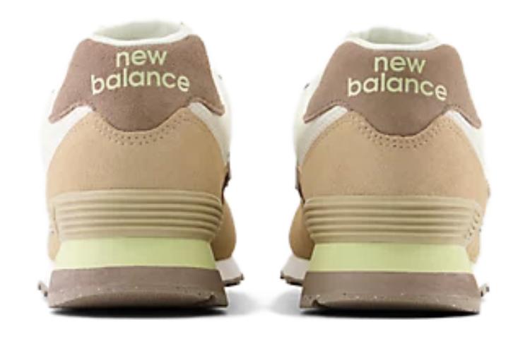 New Balance 574 'Bone White' U574SBW