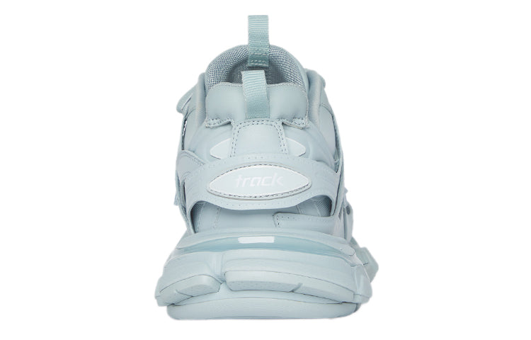 (WMNS) Balenciaga Track 'Pale Blue' 542436W2FB54491