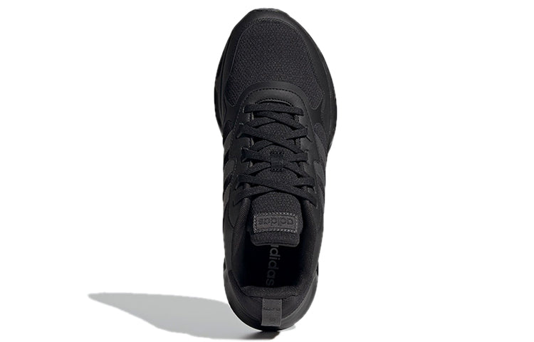 adidas Falcon Elite 6 'Black' FZ1336