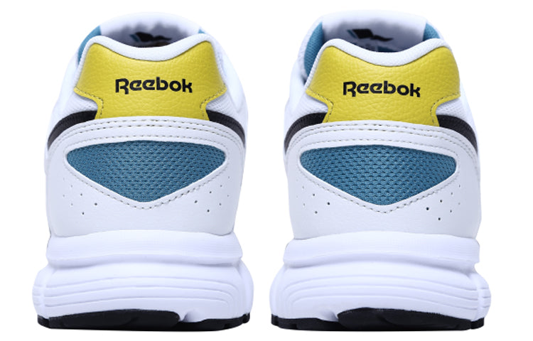 Reebok Royal Run Finish 'Black White' DV8327