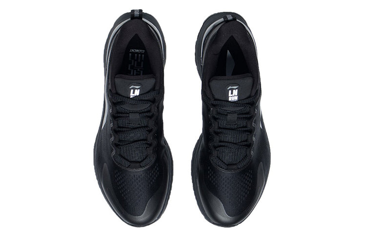 Li-Ning Yueying Element 'Black' ARHS007-2