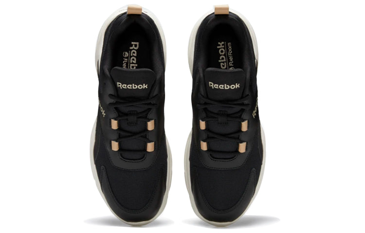 Reebok Royal Ec Ride 4 Running Shoes Black/White FW0942
