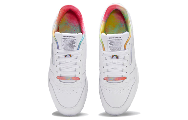 Reebok Classic Leather 'Pride' FX4774