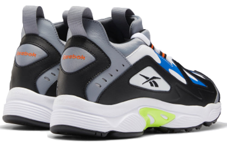 Reebok DMX Series 1200 'Cold Grey' EH0083