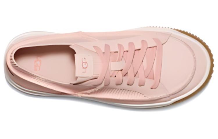 (WMNS) UGG EZ-Duzzit 'Pink' 1152717-TCPRS