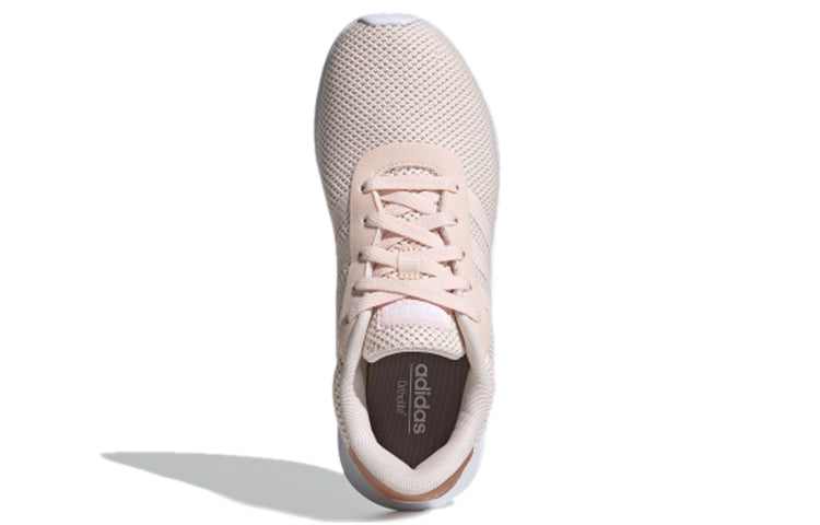 (WMNS) adidas neo Lite Racer 20 'Pink Blue' FW1971