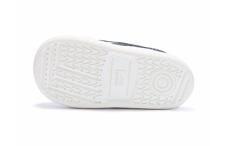 (TD) Onitsuka Tiger GSM 'White Black' 1184A023-101