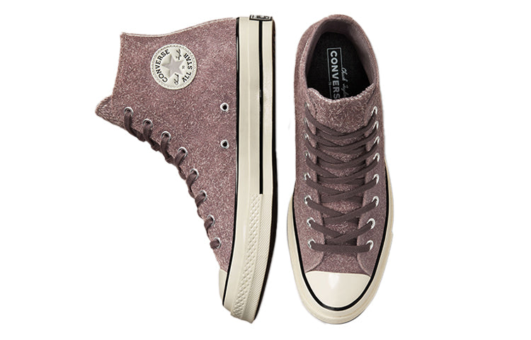 Converse Color Suede Chuck Taylor All Star 1970s Sneakers Pink 172147C