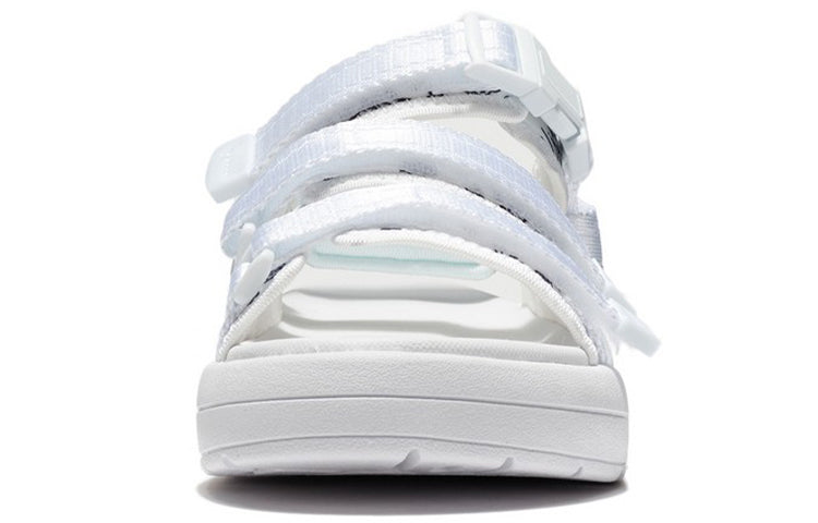 (WMNS) Li-Ning Coca 'Standard White' AGUS004-2