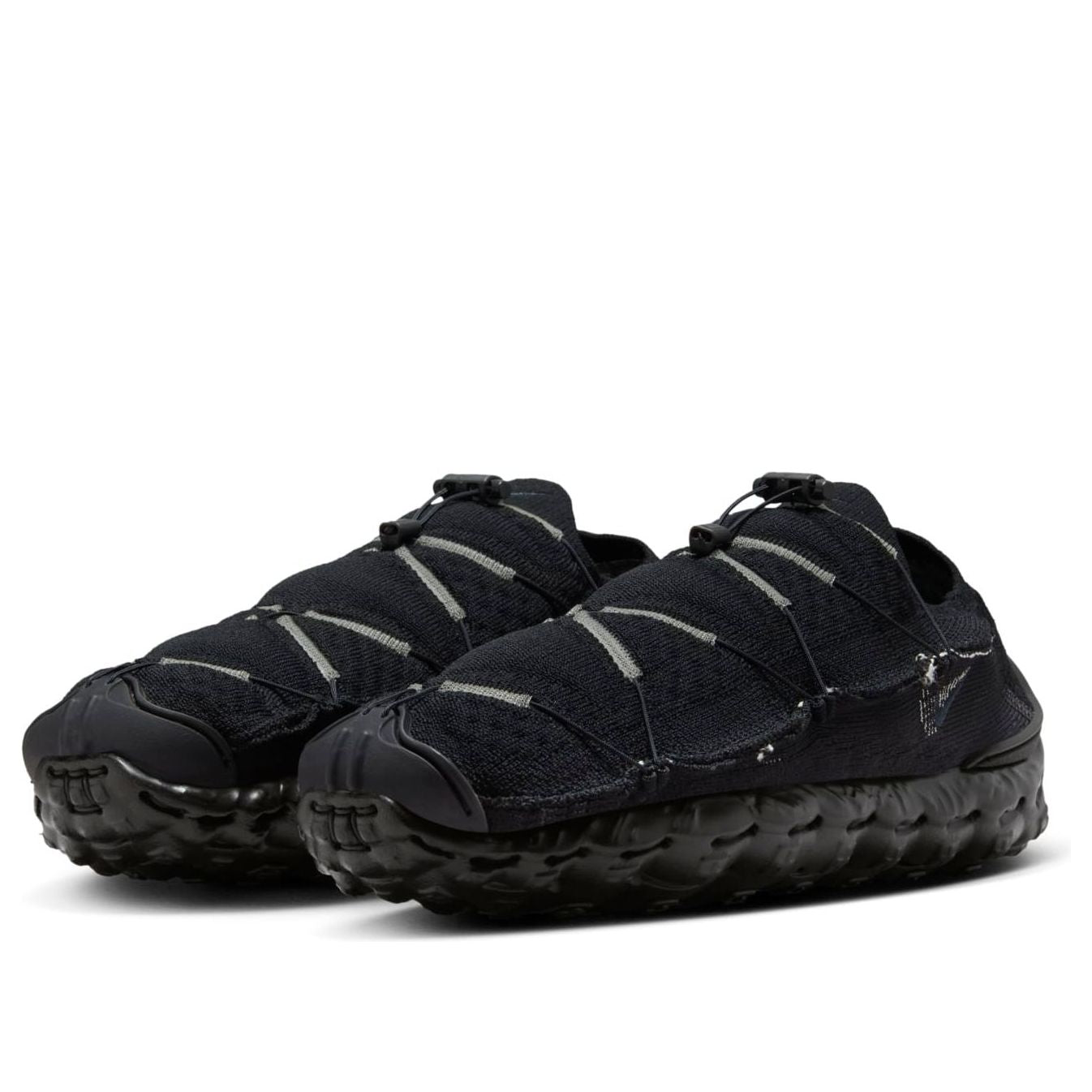 Nike ISPA 'Black Anthracite' DH7546-003
