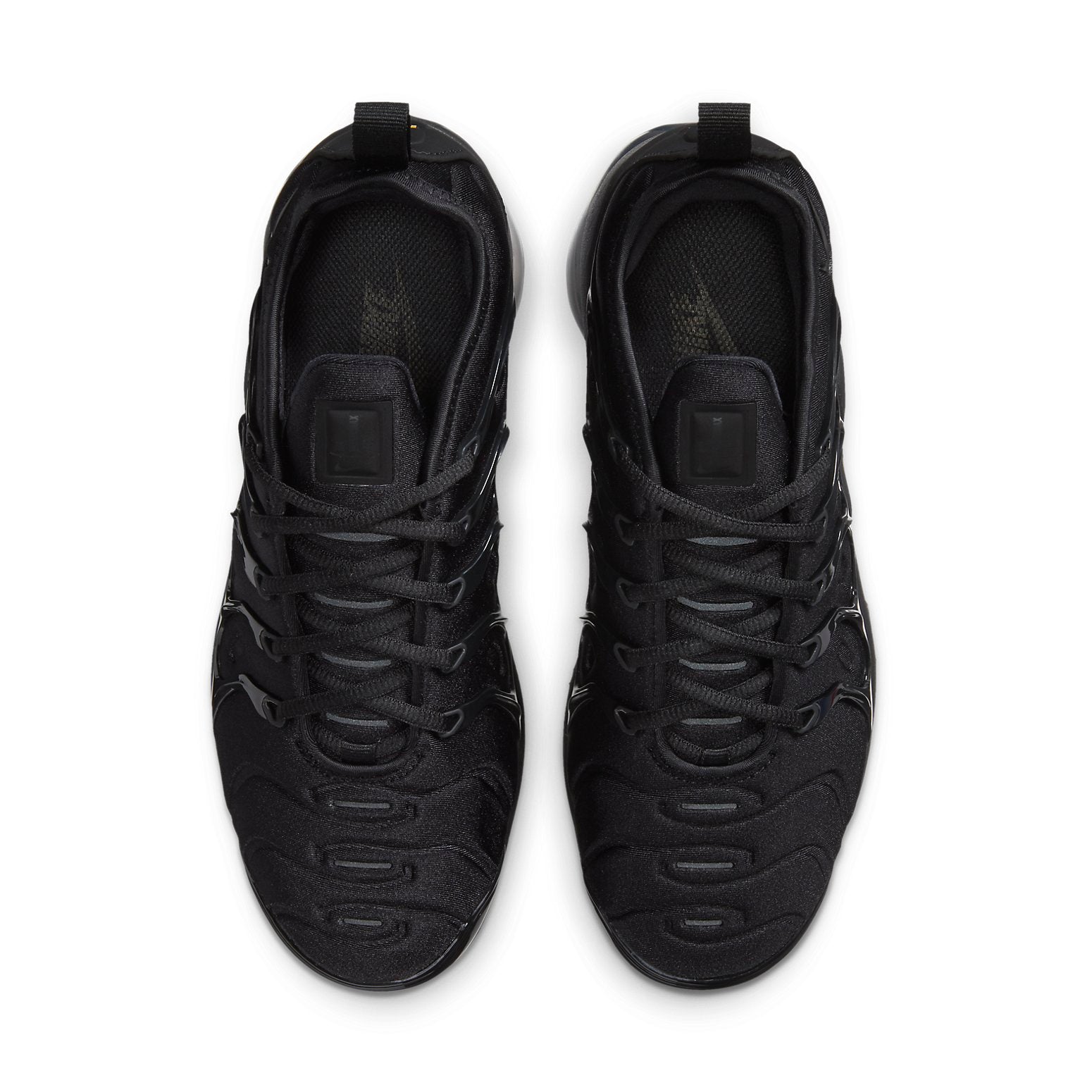 (WMNS) Nike Air VaporMax Plus SE 'Black' DH1063-001