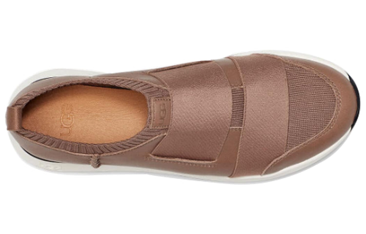 (WMNS) UGG Himari Brown 1113350-CRBO