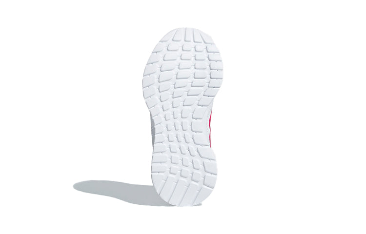 (GS) adidas Altarun Schuh White/Pink CM8586