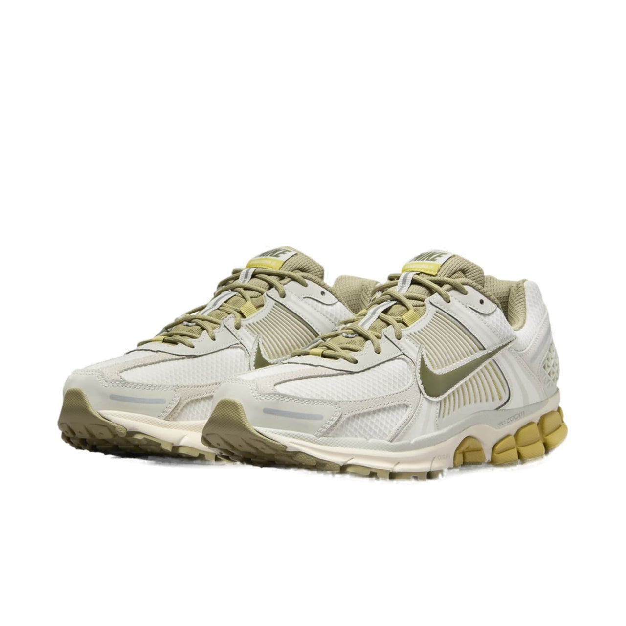 Nike Air Zoom Vomero 5 'Light Bone Medium Olive' FV0397-001