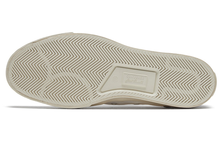 Converse Jack Purcell 'White Grey' 169277C