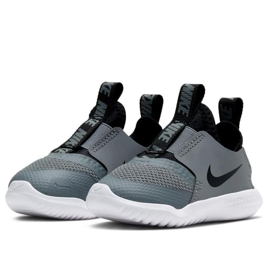 (TD) Nike Flex Runner 'Cool Grey' AT4665-004