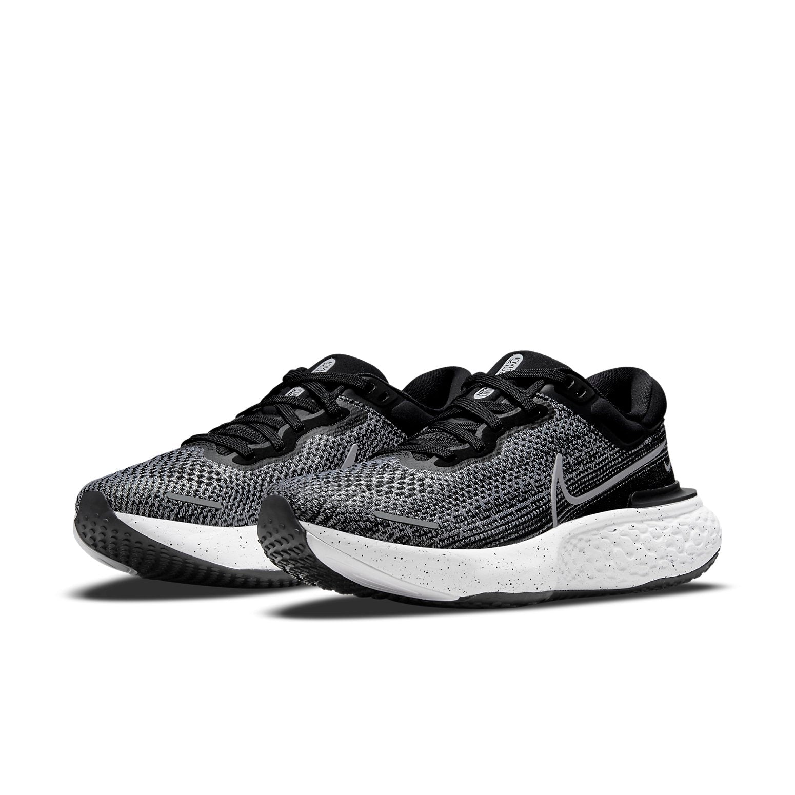 Nike ZoomX Invincible Run Flyknit 'Dark Grey White' CT2228-103