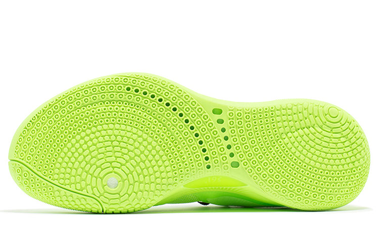 361 Degrees Burning Force ISO 'Neon Green' 572331103-3