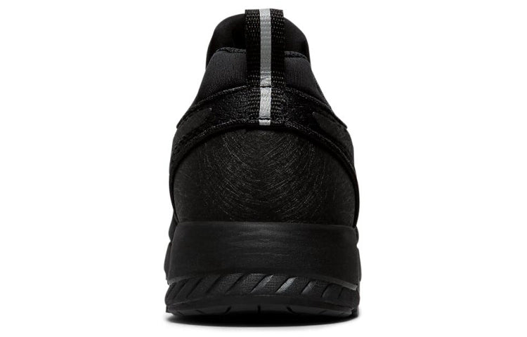 (WMNS) ASICS Gel-Moody W002 'Black' 1292A002-001