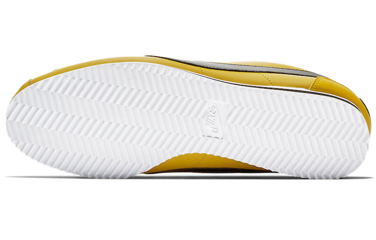 Nike Classic Cortez Premium 'Bright Citron' 807480-700