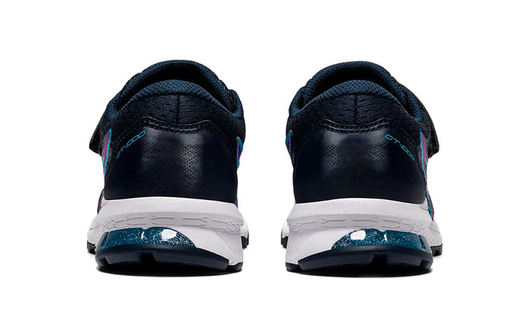 (PS) ASICS GT-1000 10 'French Blue Digital Grape' 1014A191-407