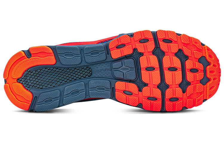 Under Armour HOVR Infinite 3 CN 'Blue Orange' 3025198-400