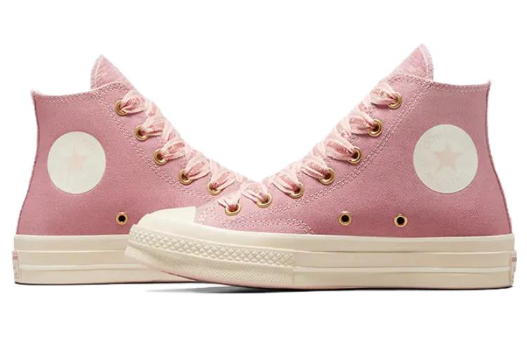 Converse Chuck 70 Hi 'Wonder Mauve' A07977C