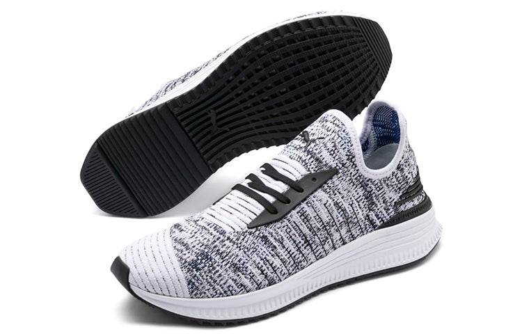 PUMA AVID EvoKnit 'Mosaic' 366601-06