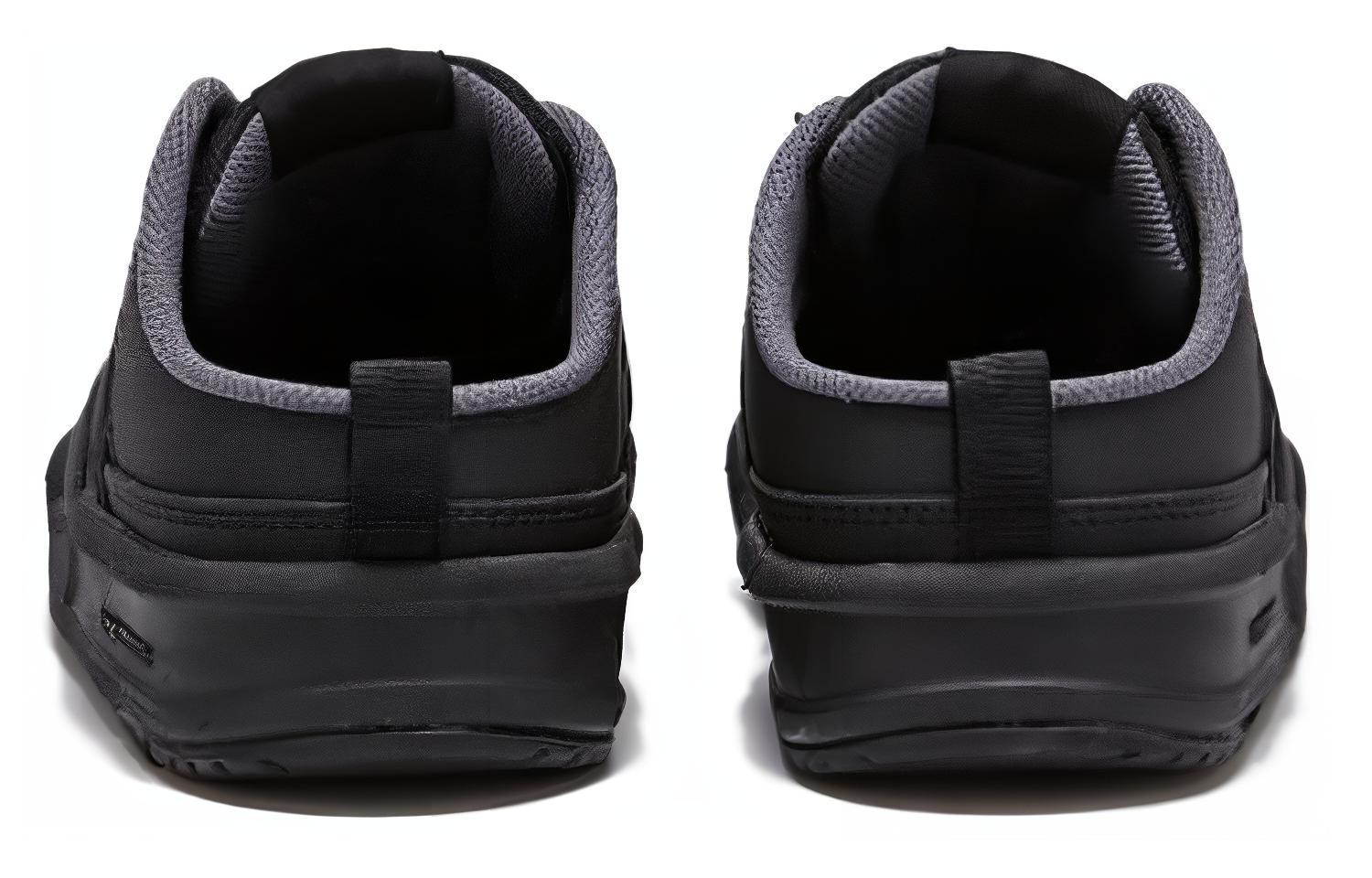 New Balance CRV Mule 'Black' SD3205BB2