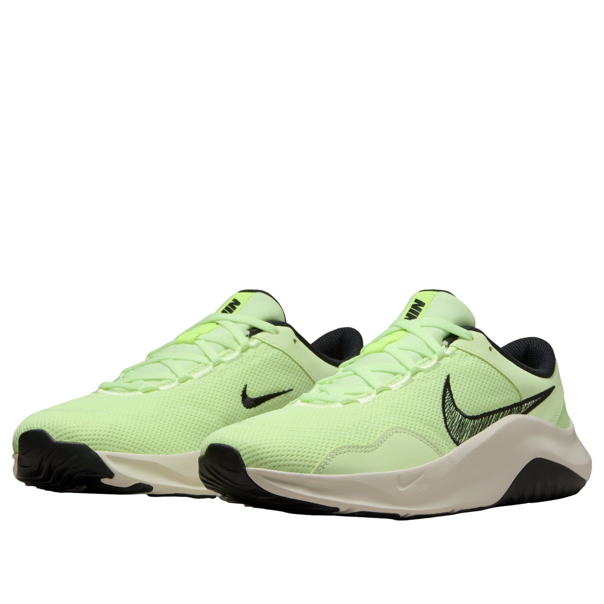 Nike Legend Essential 3 Next Nature 'Barely Volt' DM1120-700