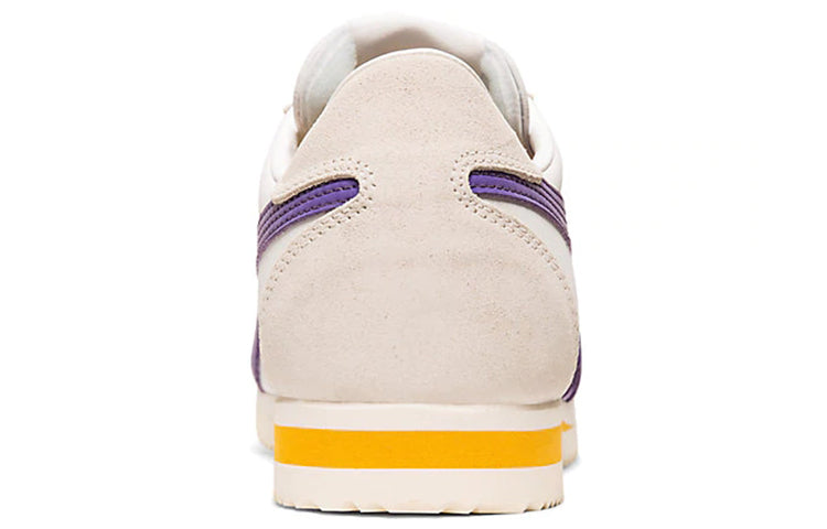Onitsuka Tiger Corsair 'White Purple' 1183A357-103