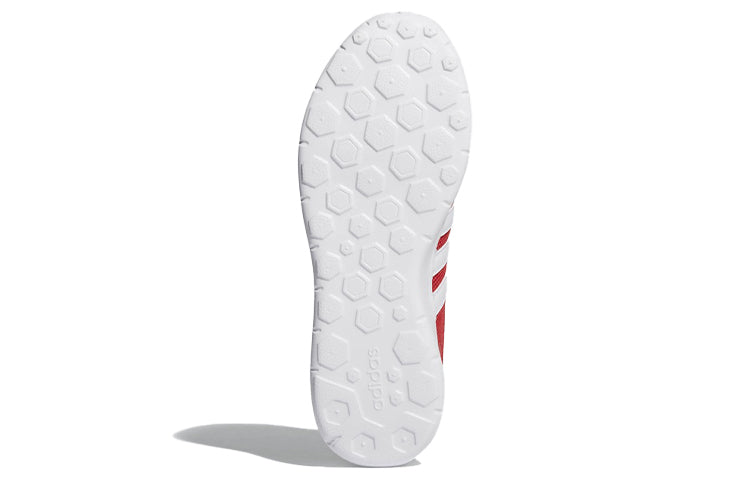 adidas neo Lite Racer 'Red White' G54534
